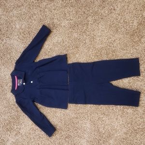 American Living 2 piece set, size 24 month